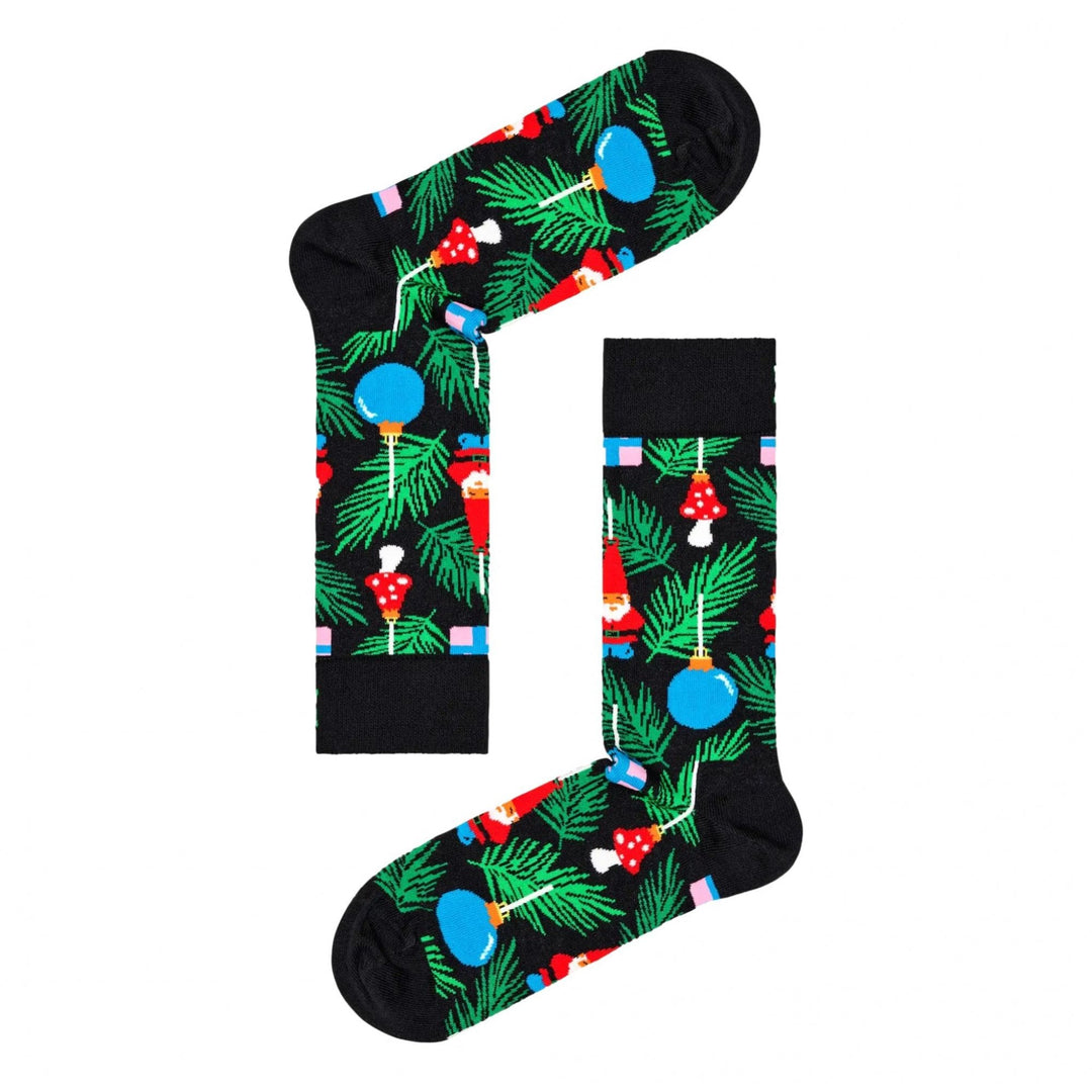 Happy Socks 3-Pack X-Mas Stocking Socks Gift Set