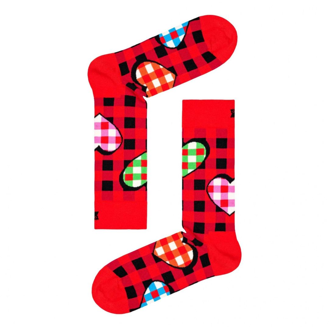 Happy Socks 1-Pack Bauble Gift Set