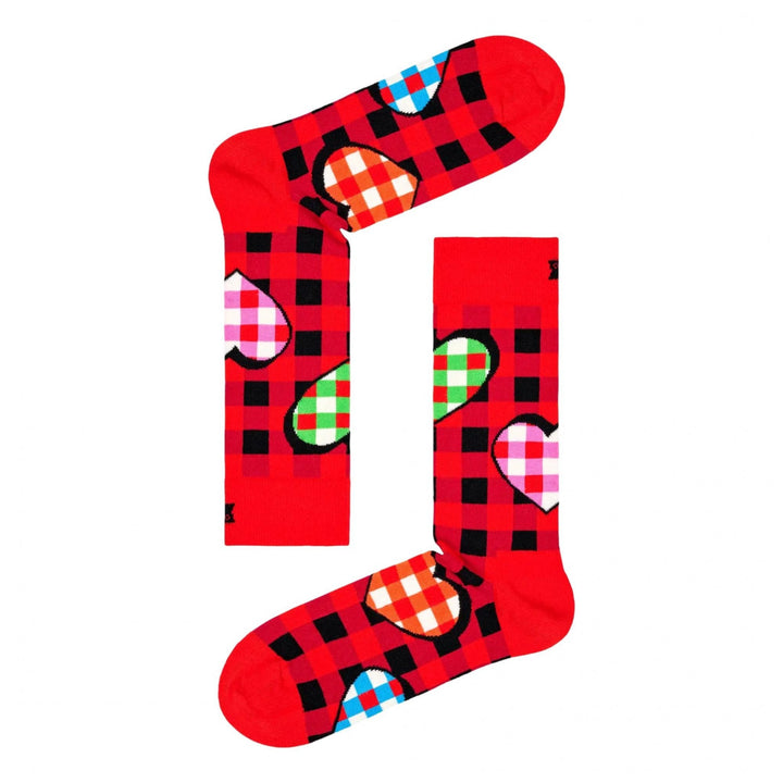 Happy Socks 1-Pack Bauble Gift Set