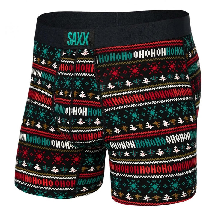 Saxx Underwear Ultra Fly Men&