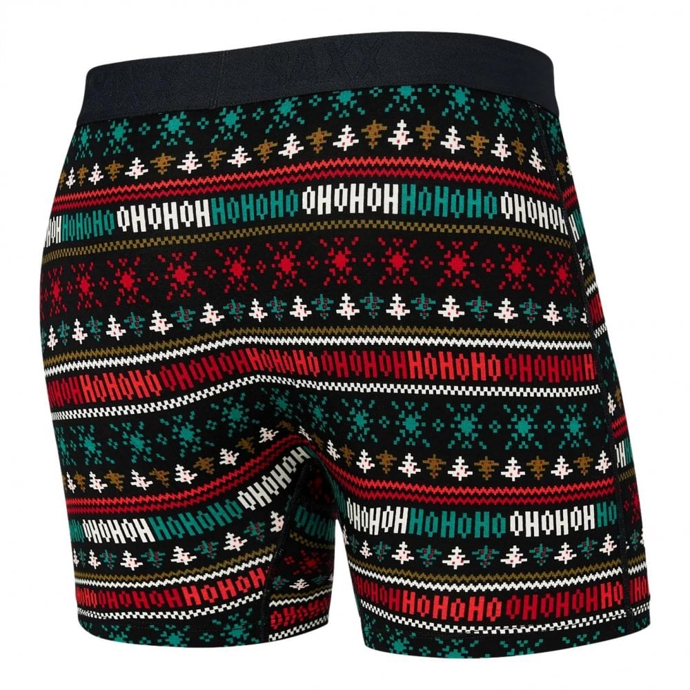 Saxx Underwear Ultra Fly Men&