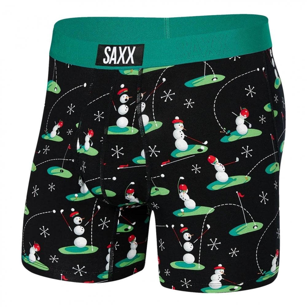 Saxx Underwear Ultra Fly Men&