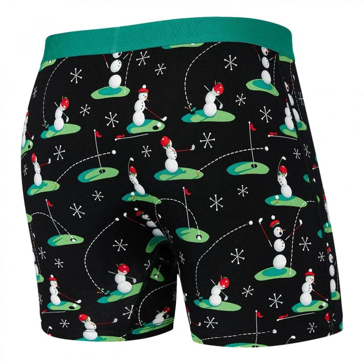 Saxx Underwear Ultra Fly Men&
