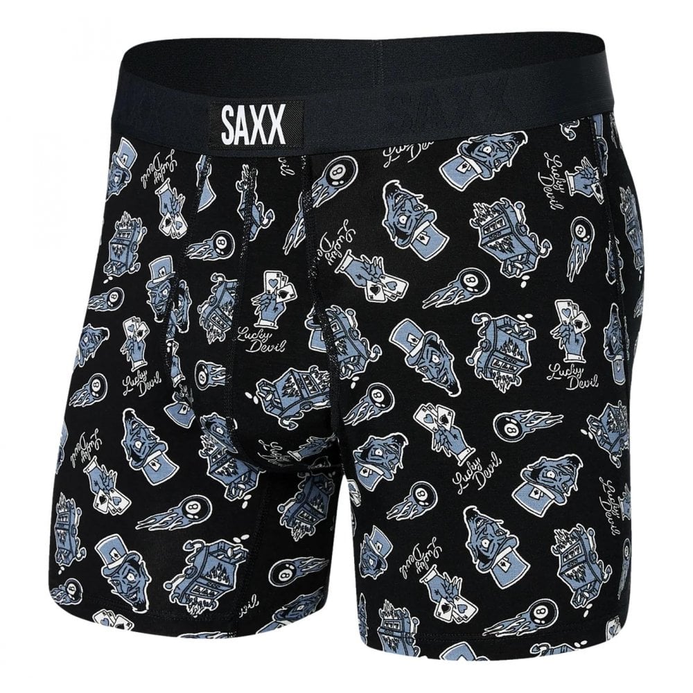 Saxx Underwear Ultra Fly Men&