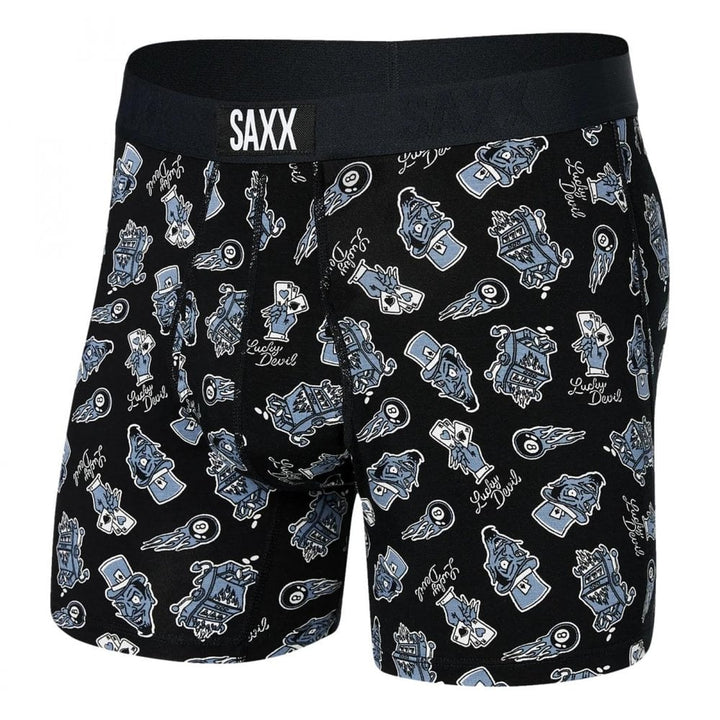 Saxx Underwear Ultra Fly Men&