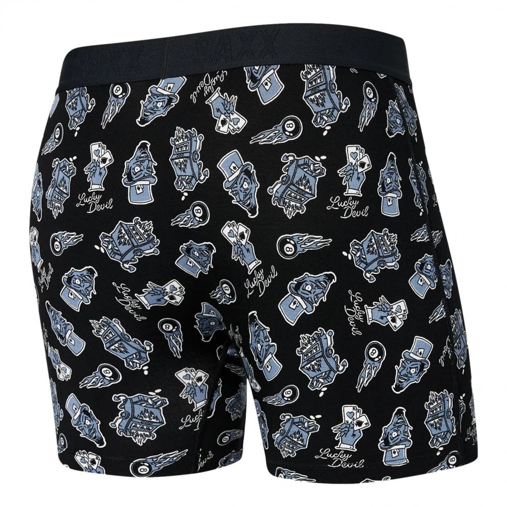 Saxx Underwear Ultra Fly Men&