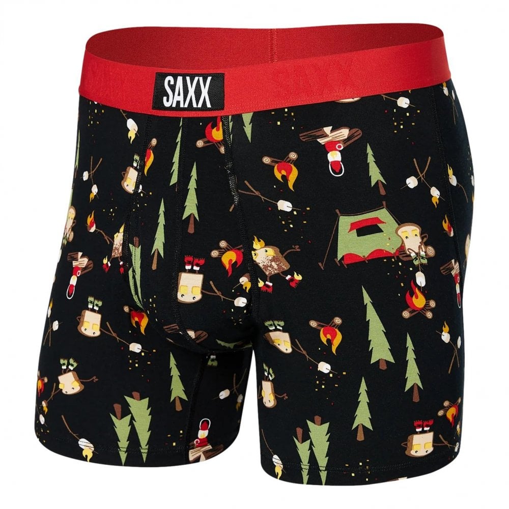 Saxx Underwear Ultra Fly Men&
