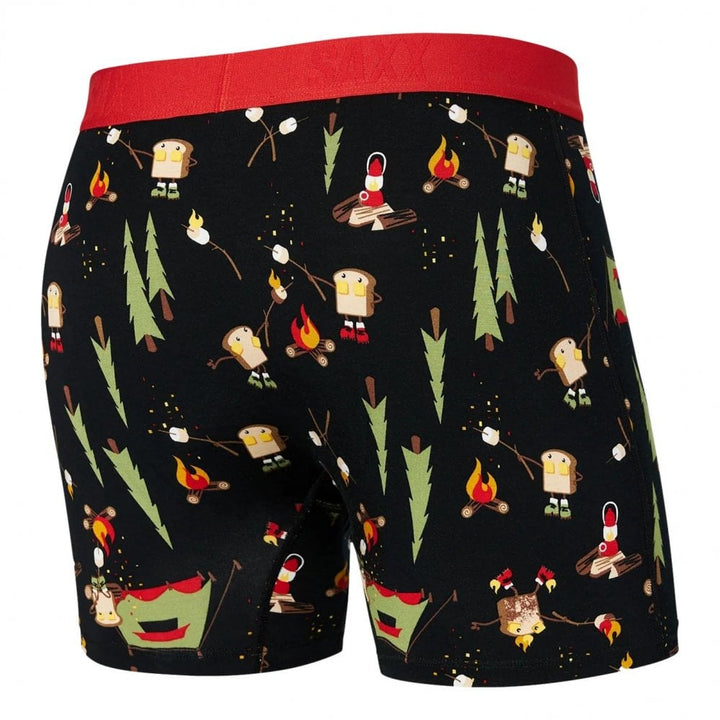 Saxx Underwear Ultra Fly Men&