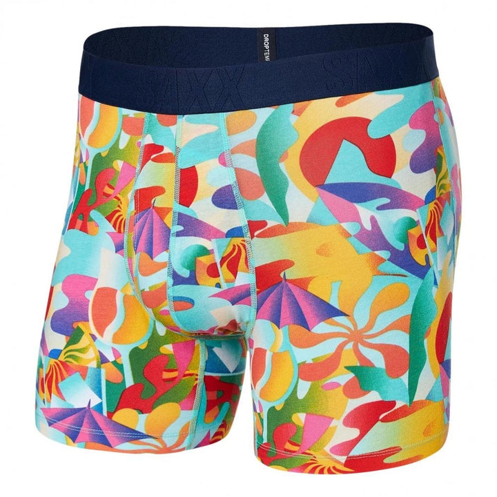 Saxx Underwear Droptemp Cooling Cotton Men&