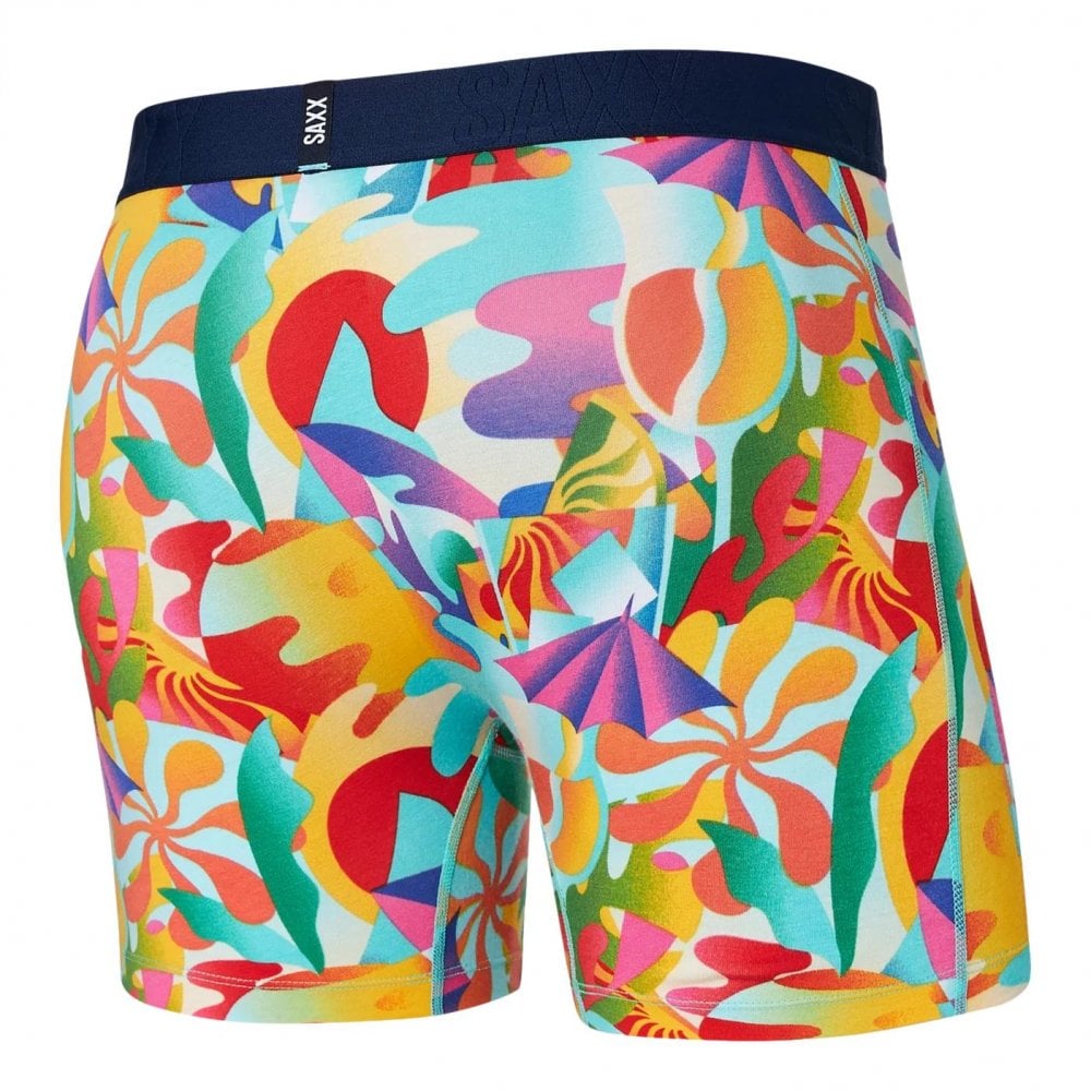 Saxx Underwear Droptemp Cooling Cotton Men&