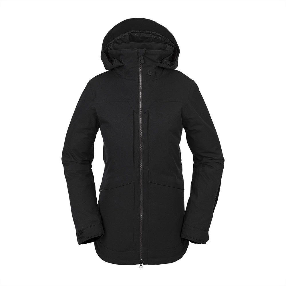 Volcom Shelter 3D Stretch Jacket