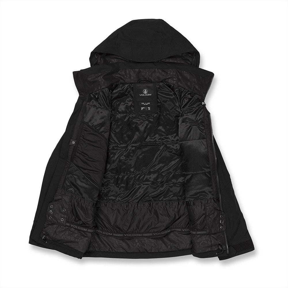 Volcom Shelter 3D Stretch Jacket