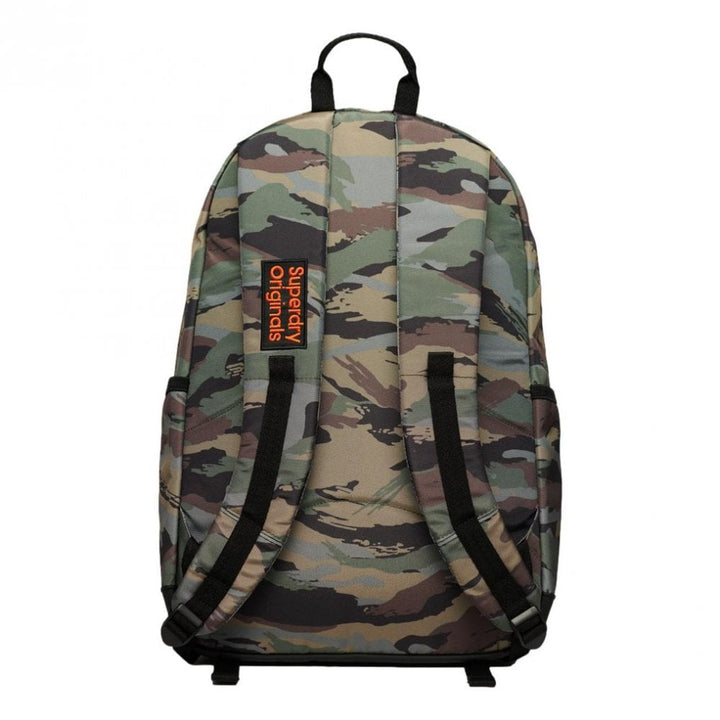 Superdry Printed Montana Backpack
