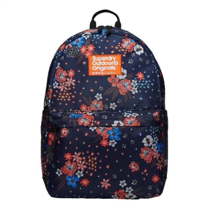Superdry Printed Montana Backpack