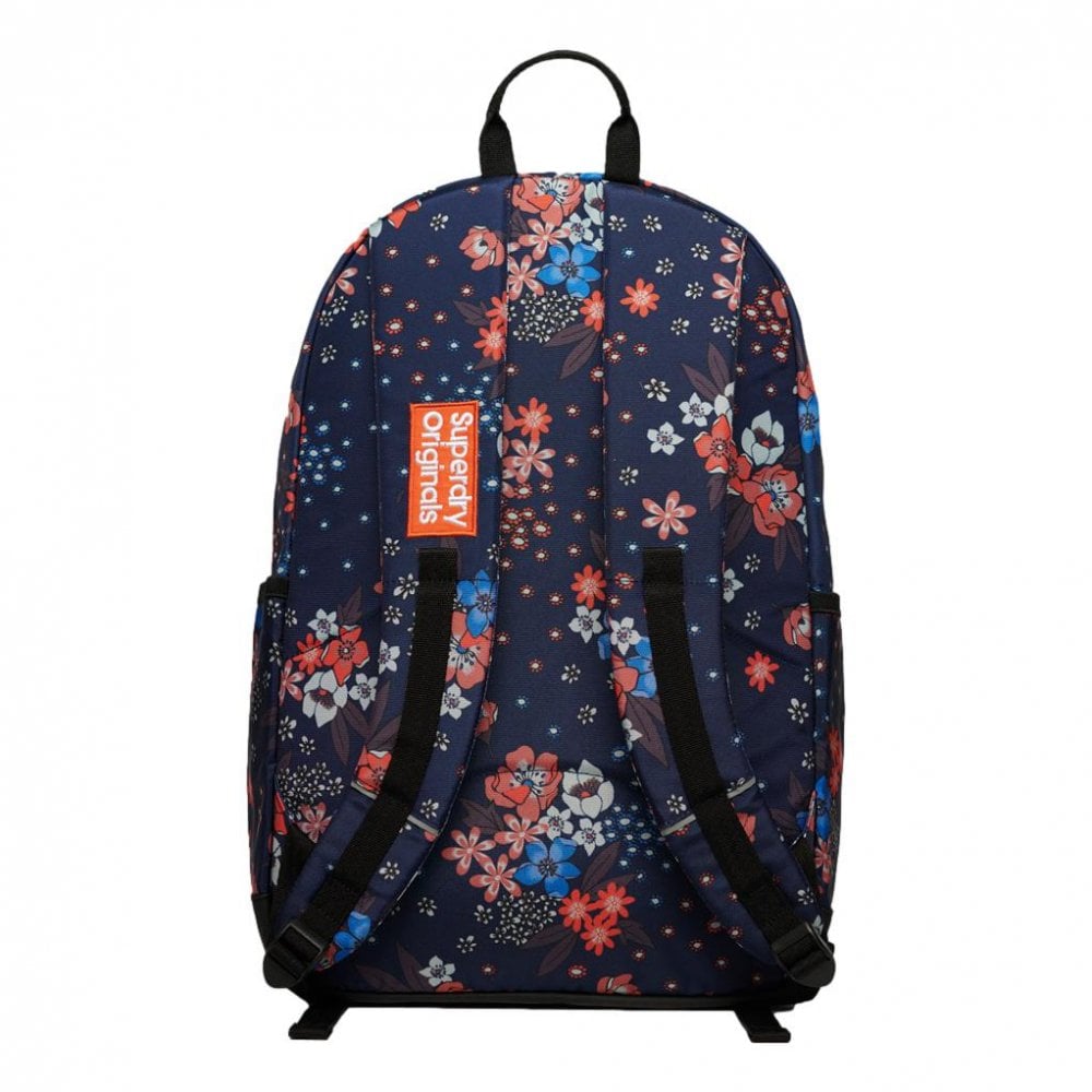 Superdry Printed Montana Backpack