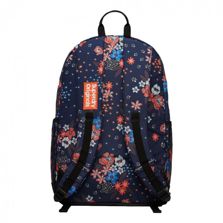 Superdry Printed Montana Backpack
