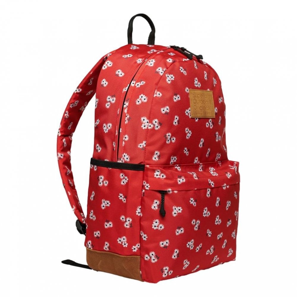 Superdry Printed Montana Backpack