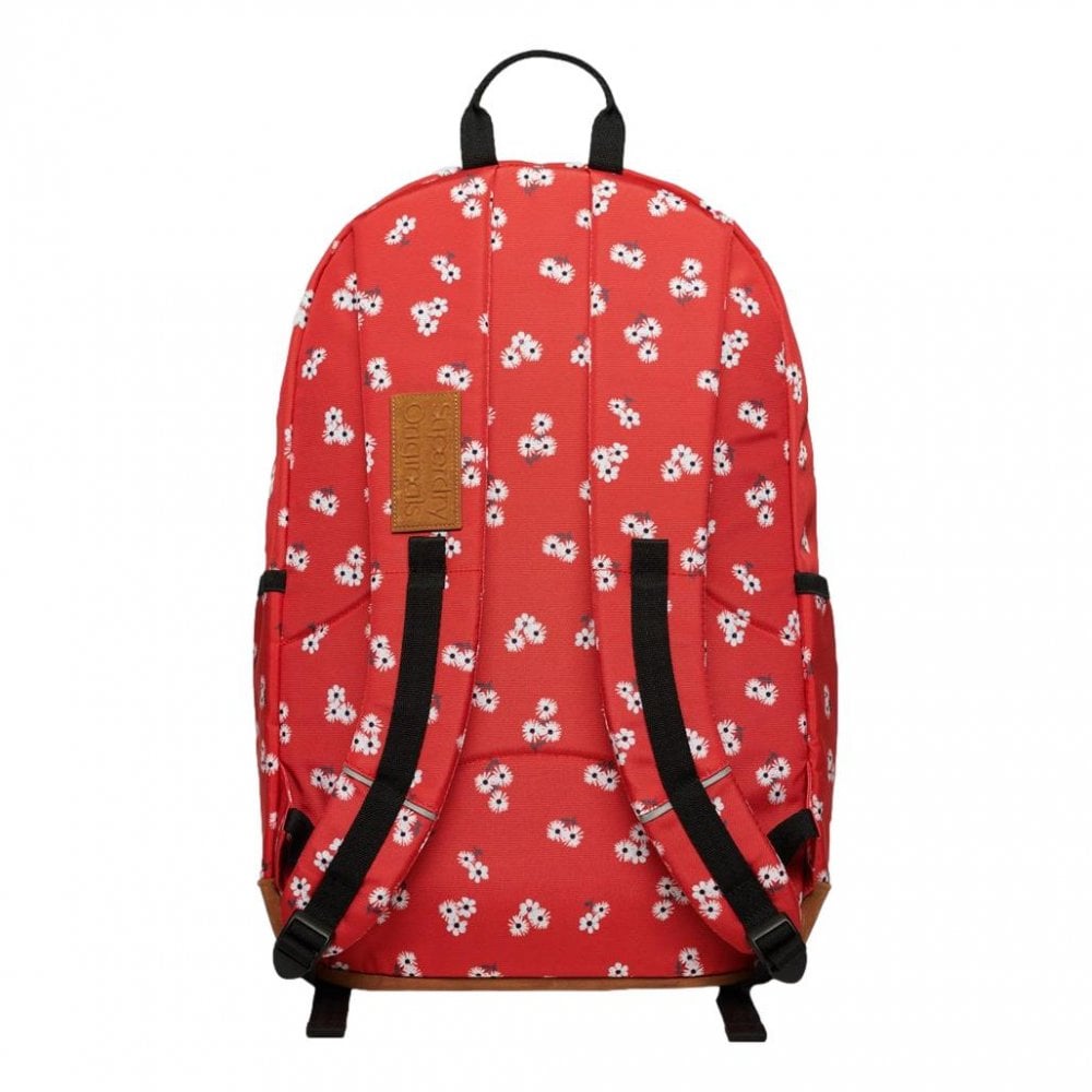 Superdry Printed Montana Backpack