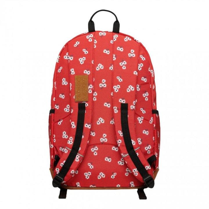 Superdry Printed Montana Backpack