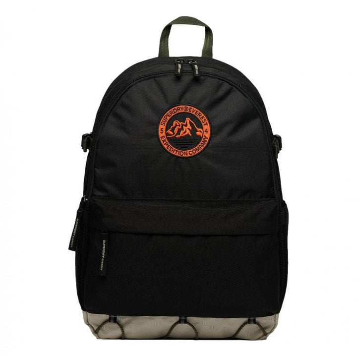 Superdry Everest Outdoor Montana Backpack