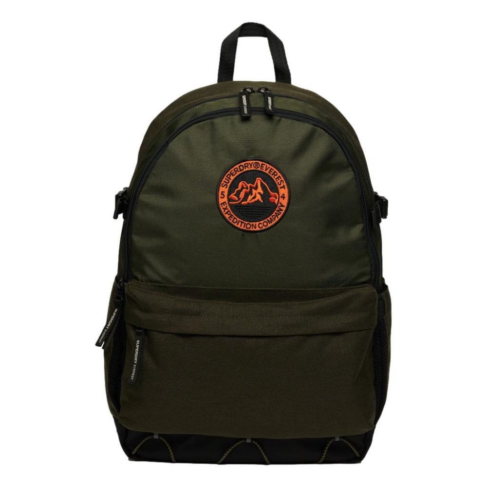 Superdry Everest Outdoor Montana Backpack