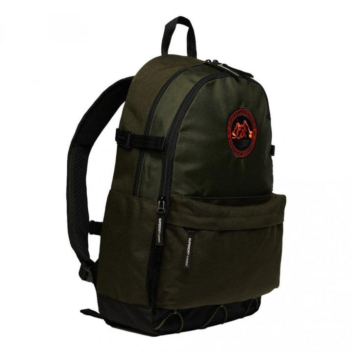 Superdry Everest Outdoor Montana Backpack