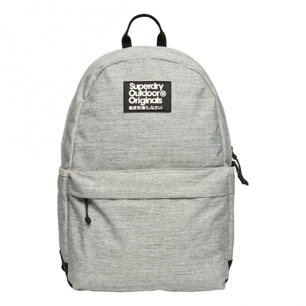 Superdry Original Montana Backpack