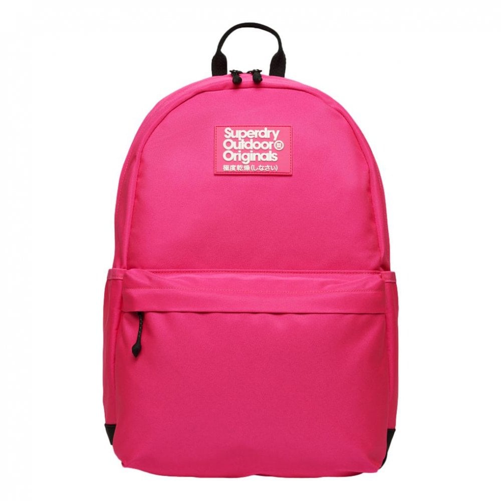 Superdry Original Montana Backpack
