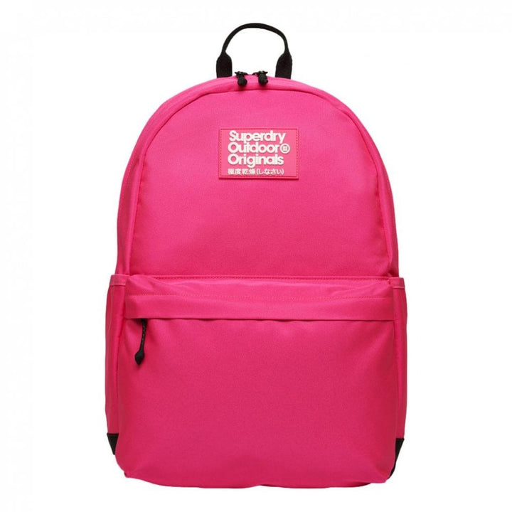 Superdry Original Montana Backpack