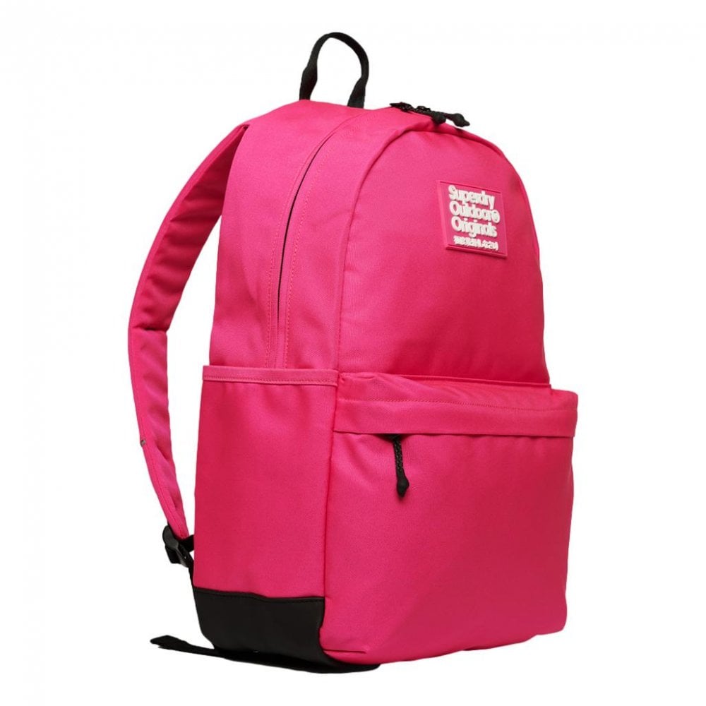 Superdry Original Montana Backpack