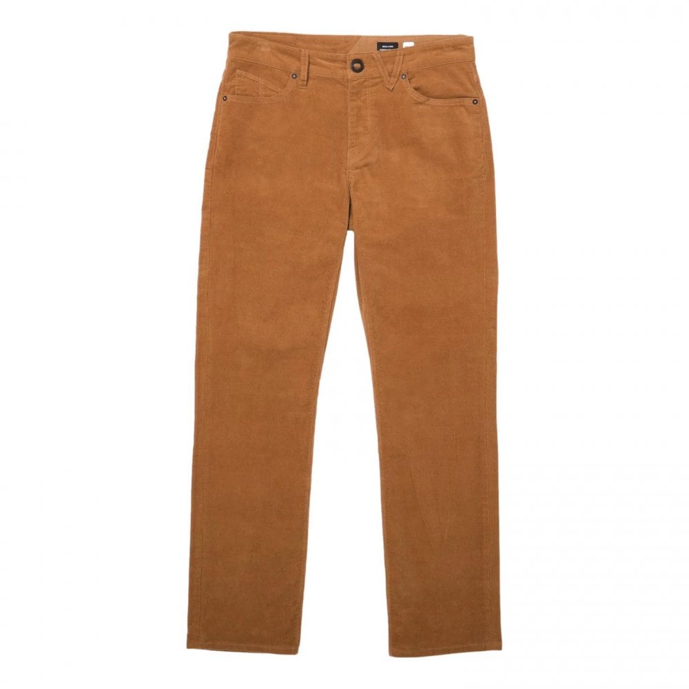 Volcom Solver 5 Pocket Cord Pants