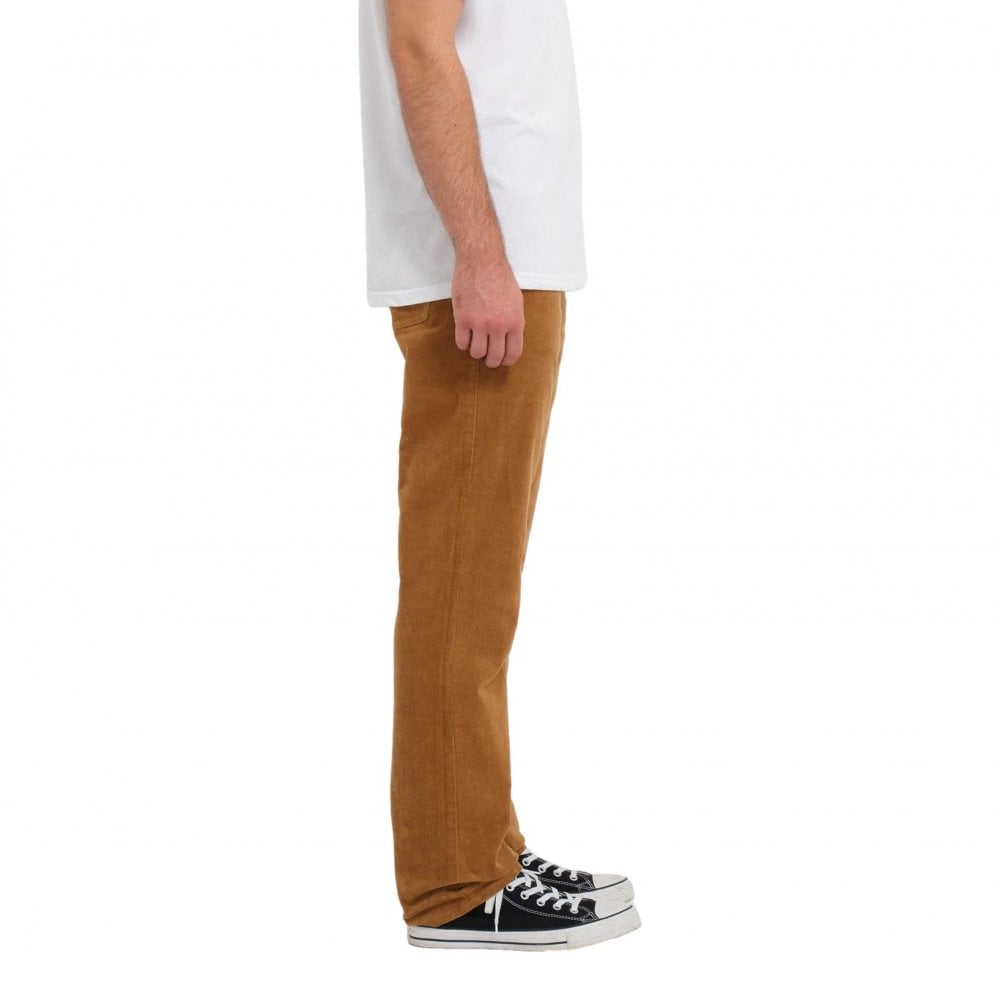 Volcom Solver 5 Pocket Cord Pants