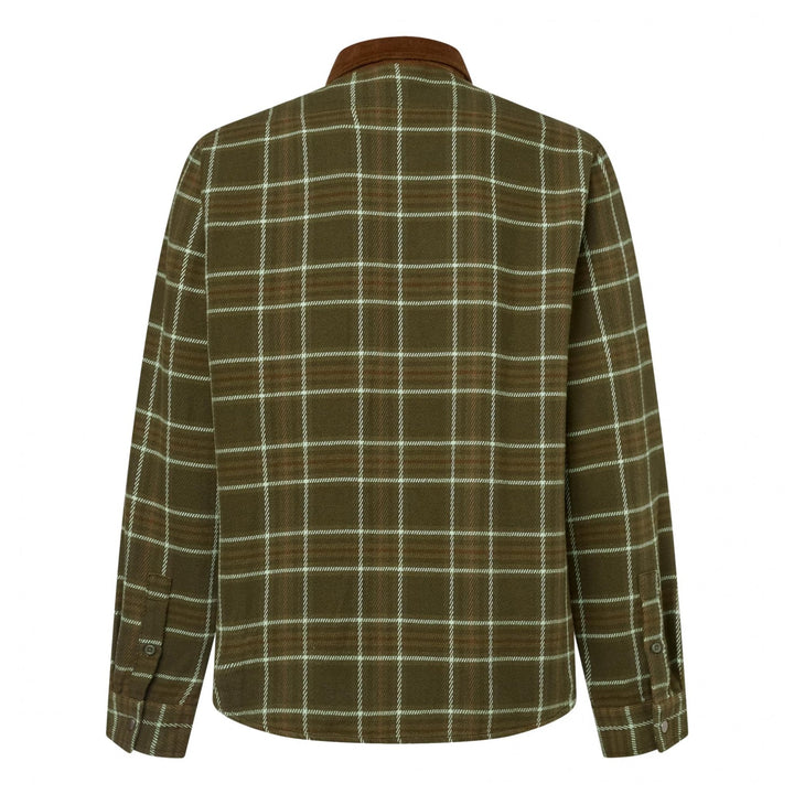 Oakley Bear Cozy Flannel 2.0 Long Sleeved Shirt