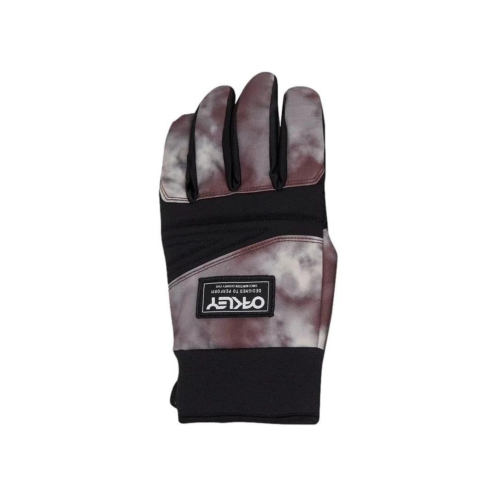 Oakley Printed Park B1B Gloves