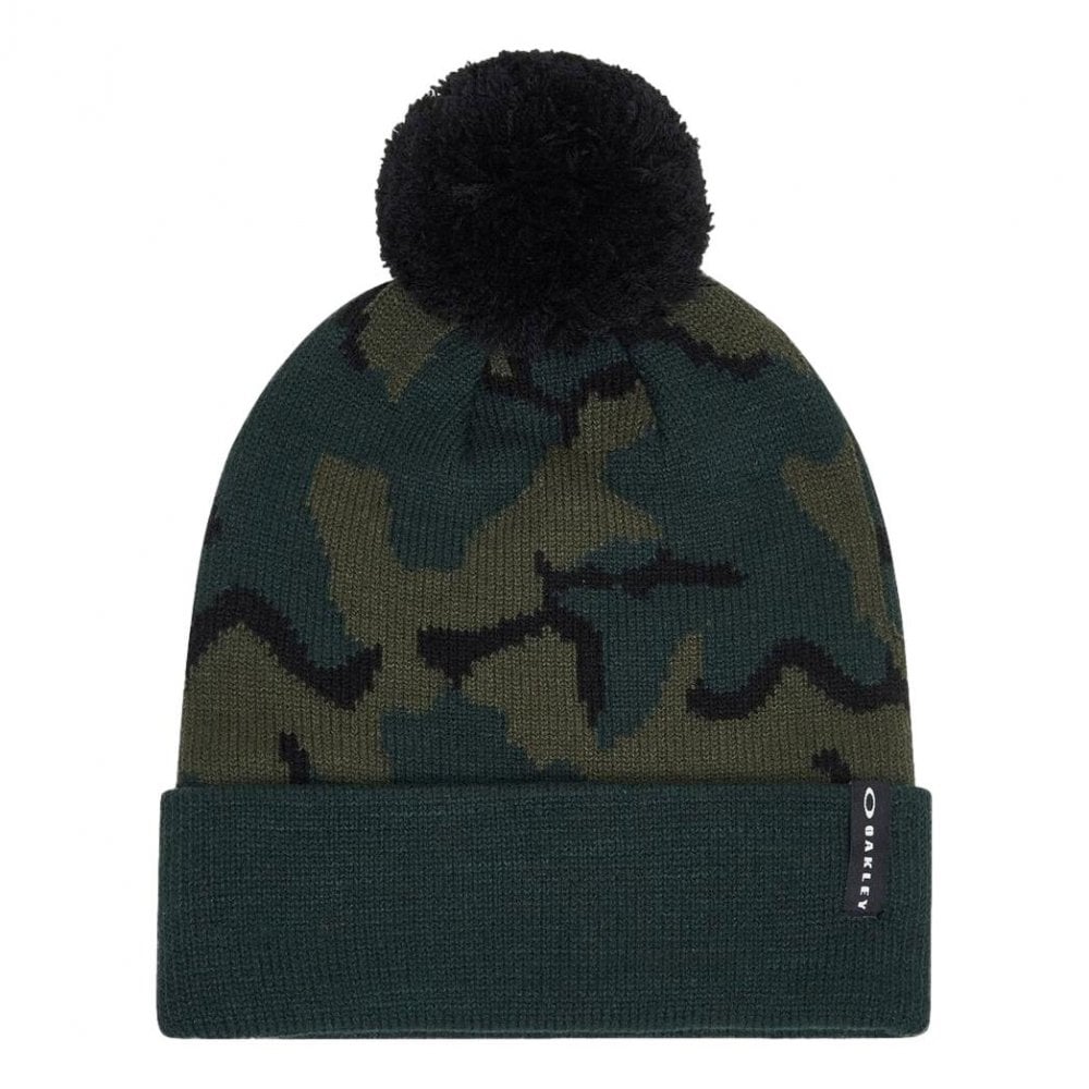 Oakley Nordic Beanie