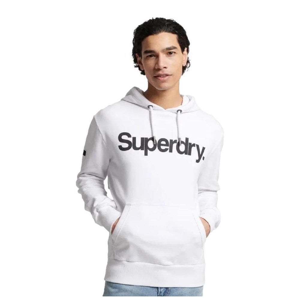 Superdry Core Logo Classic Hoodie