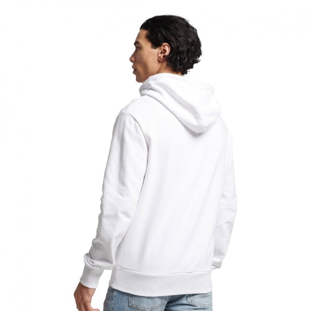 Superdry Core Logo Classic Hoodie