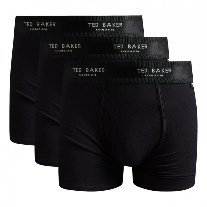 Ted Baker 3 Pack Boxer Briefs