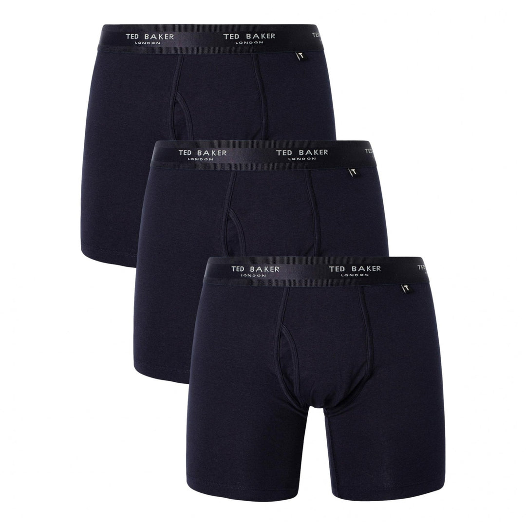 Ted Baker 3 Pack Boxer Briefs