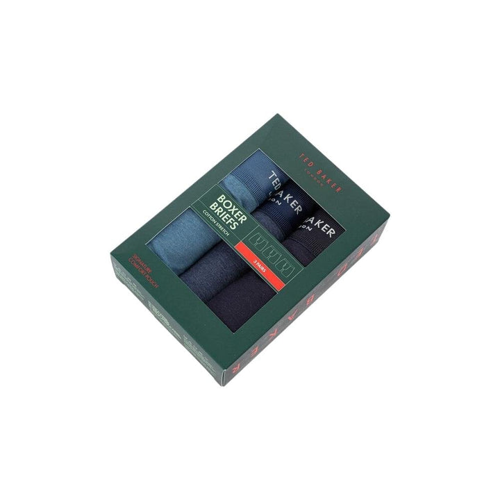 Ted Baker 3 Pack Boxer Briefs