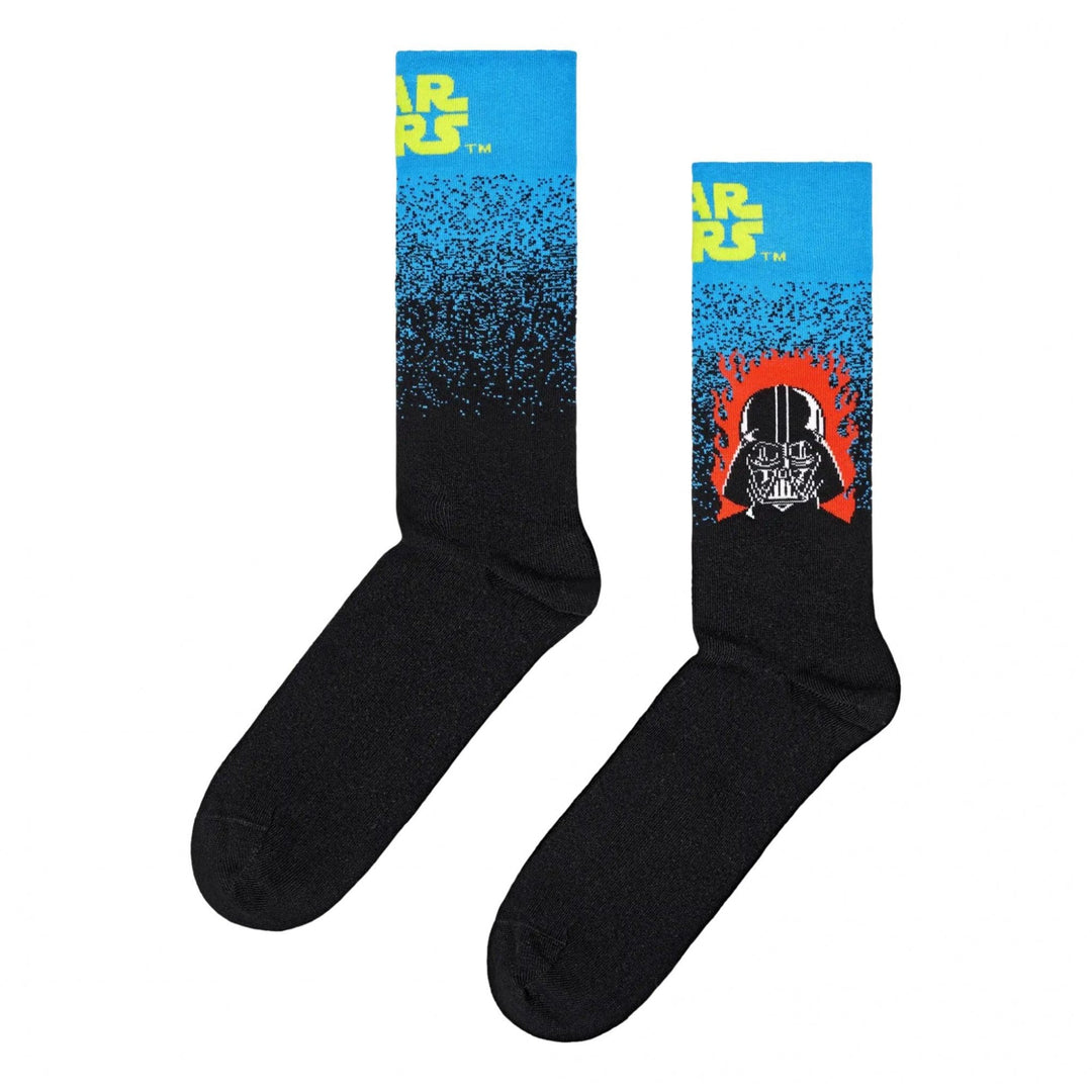 Happy Socks Star Wars 6 Pack Gift Set
