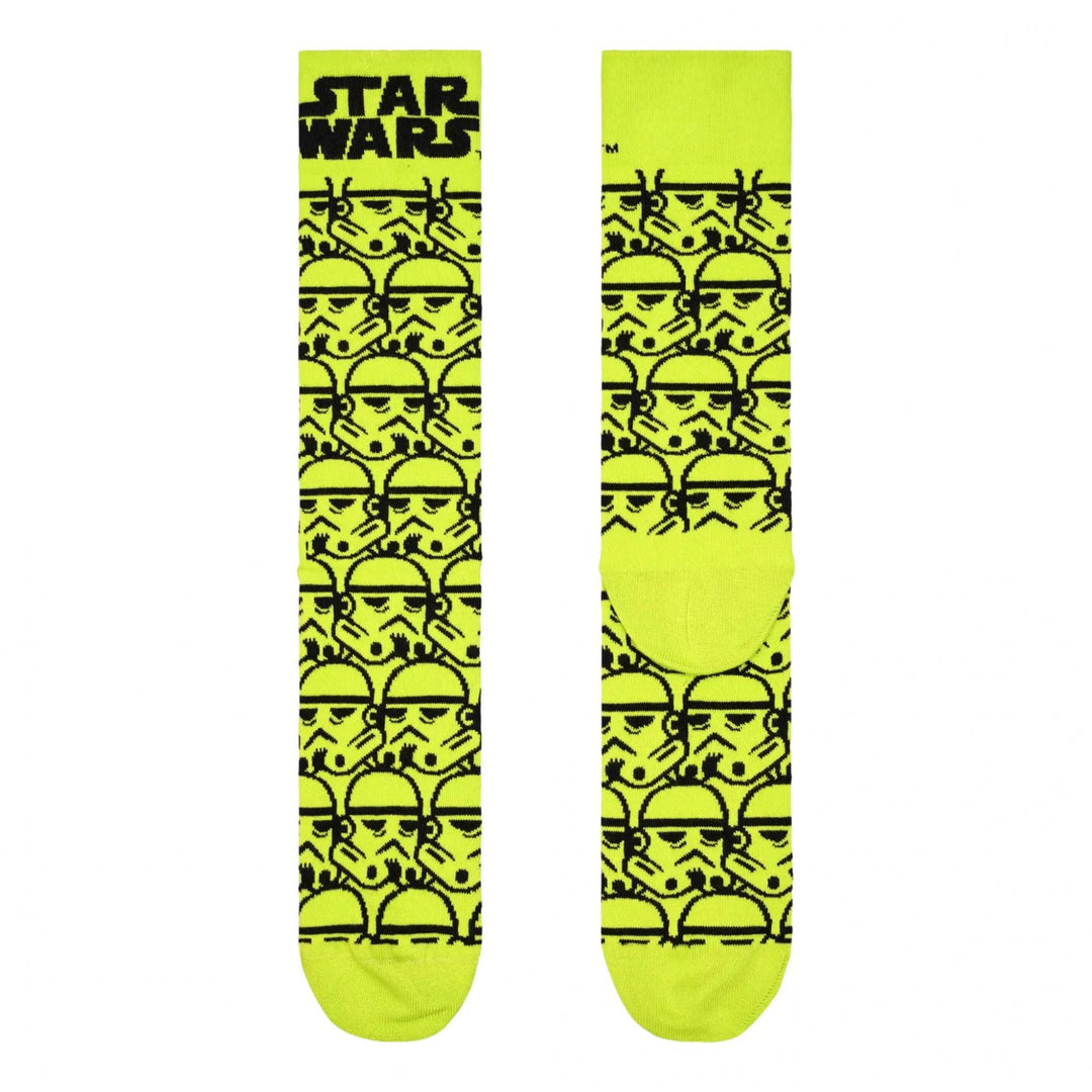 Happy Socks Star Wars 6 Pack Gift Set