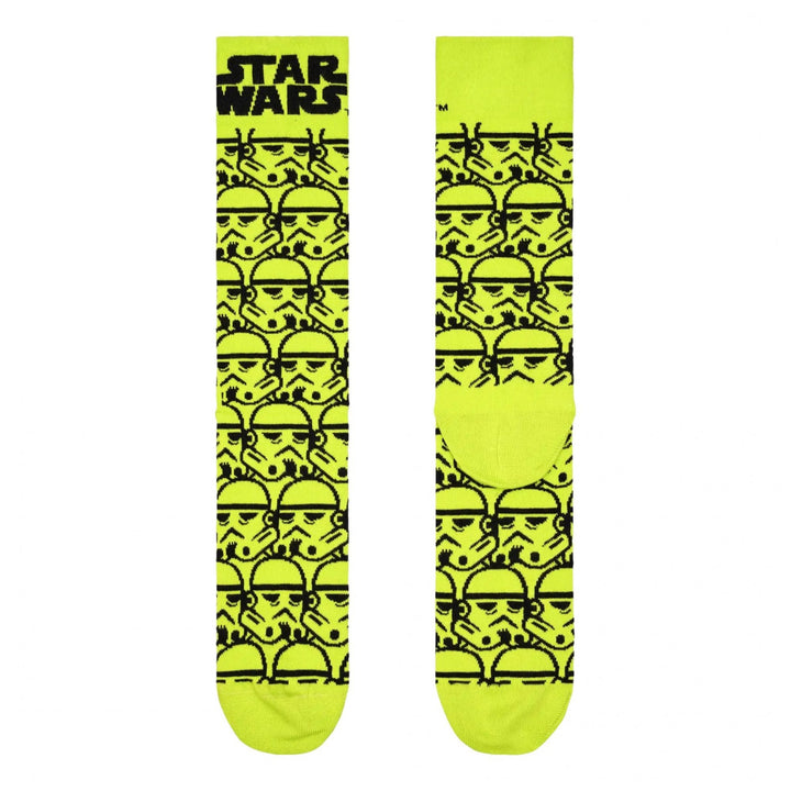 Happy Socks Star Wars 6 Pack Gift Set