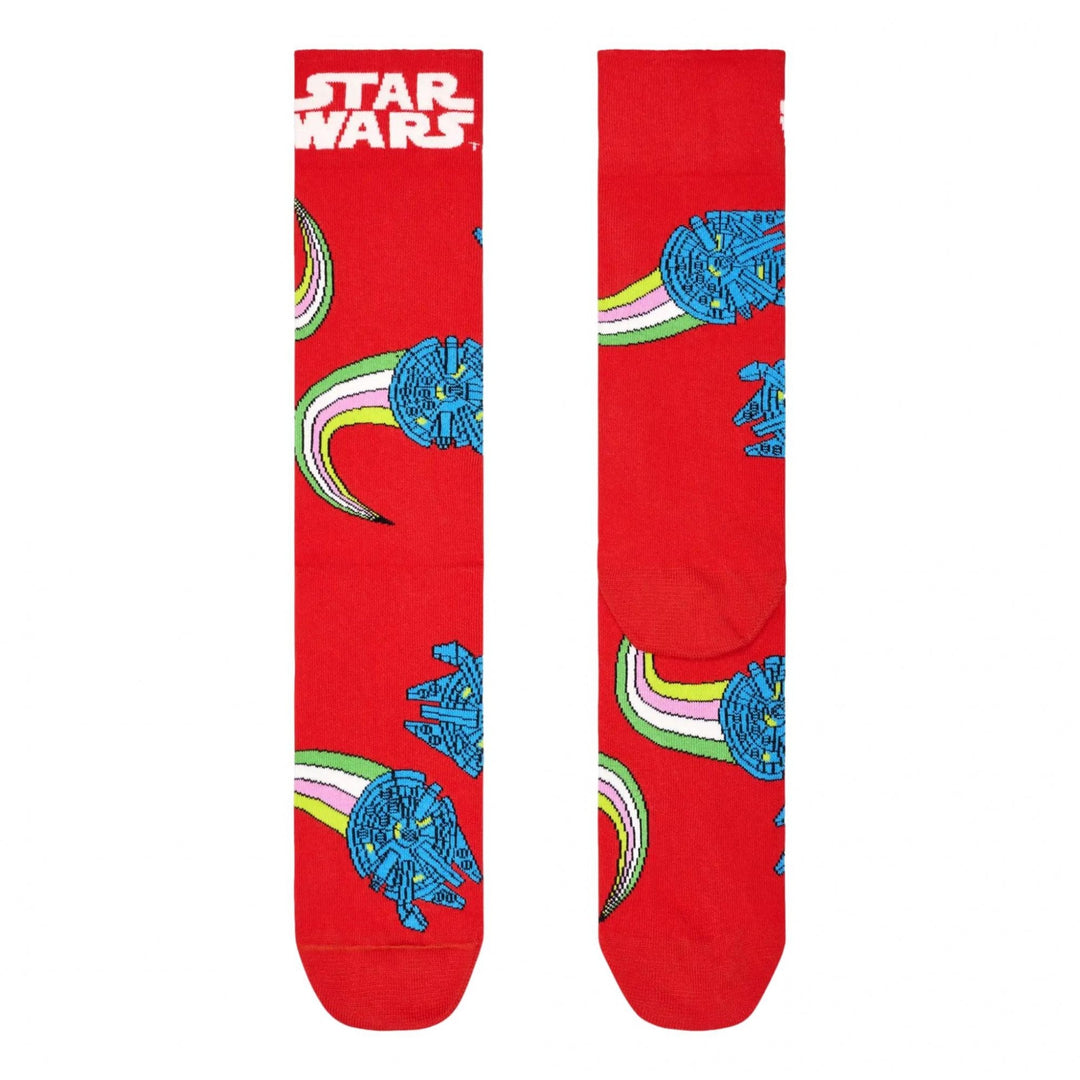 Happy Socks Star Wars 6 Pack Gift Set