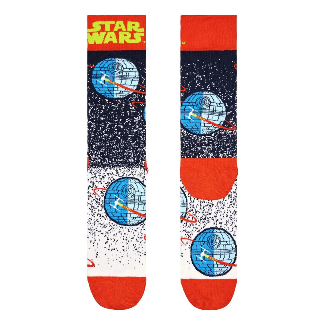 Happy Socks Star Wars 6 Pack Gift Set
