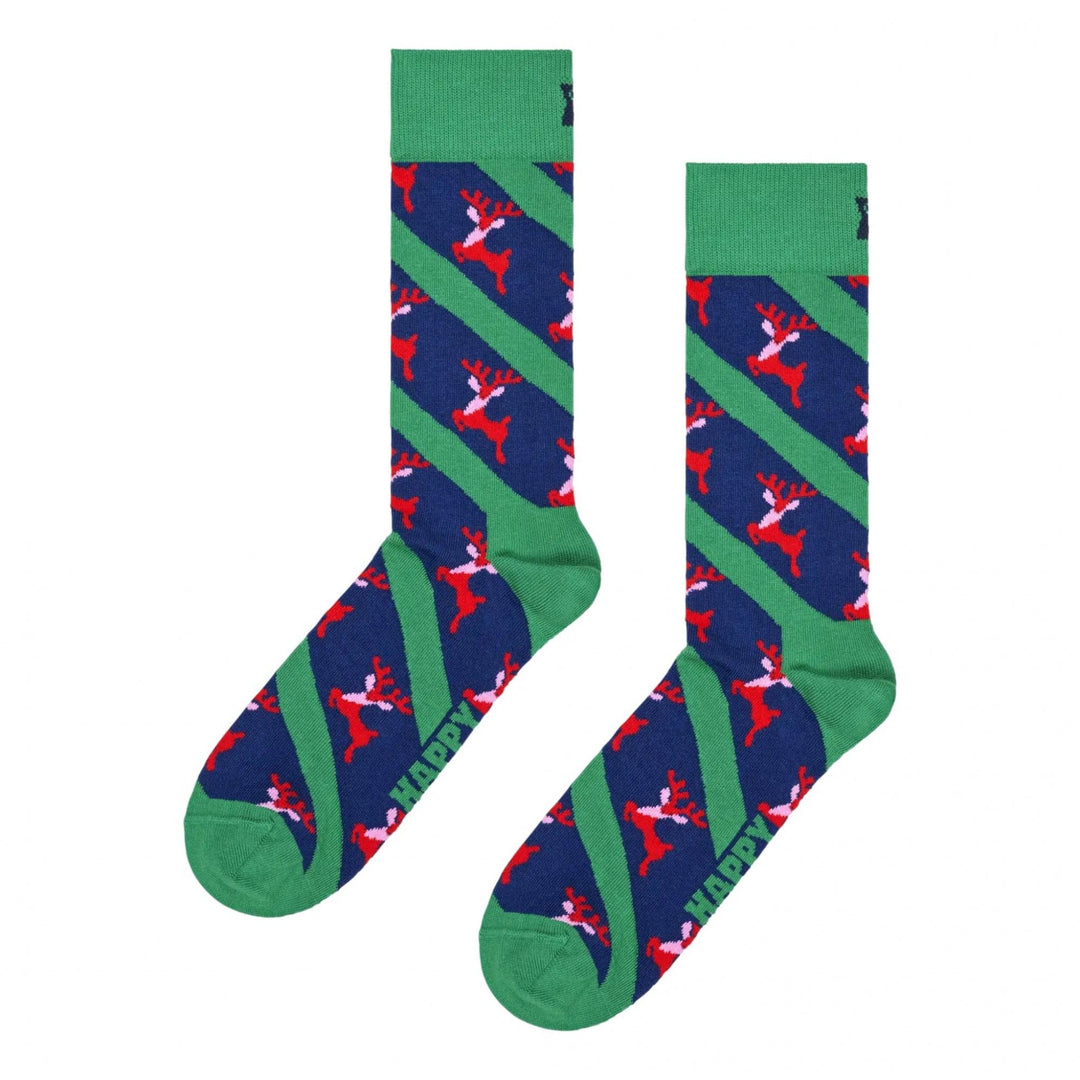 Happy Socks Reindeer Socks