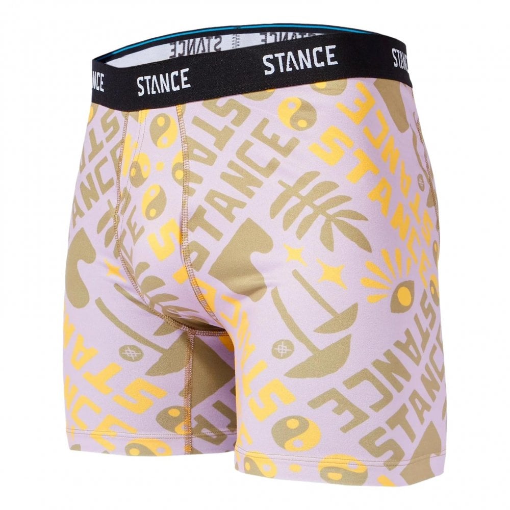 Stance Slated Boxer Brief