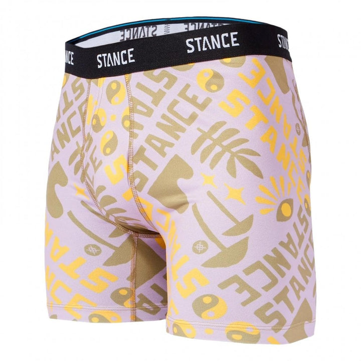 Stance Slated Boxer Brief