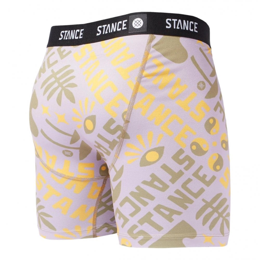 Stance Slated Boxer Brief