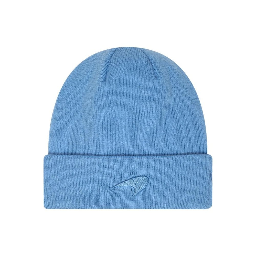 New Era McLaren Seasonal Cuff Beanie